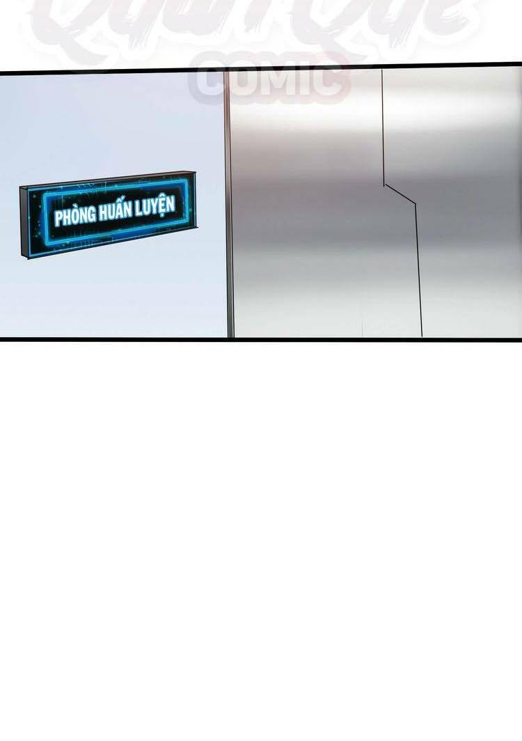 Kinh Thế Kỳ Nhân: Chapter 38