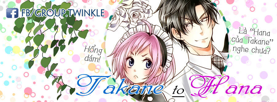 Buổi Xem Mắt Bất Đắc Dĩ: Chapter 18