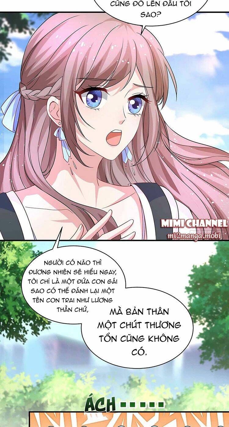 Trọng Sinh Chi Ngược Tra Nữ Vương: Chapter 20