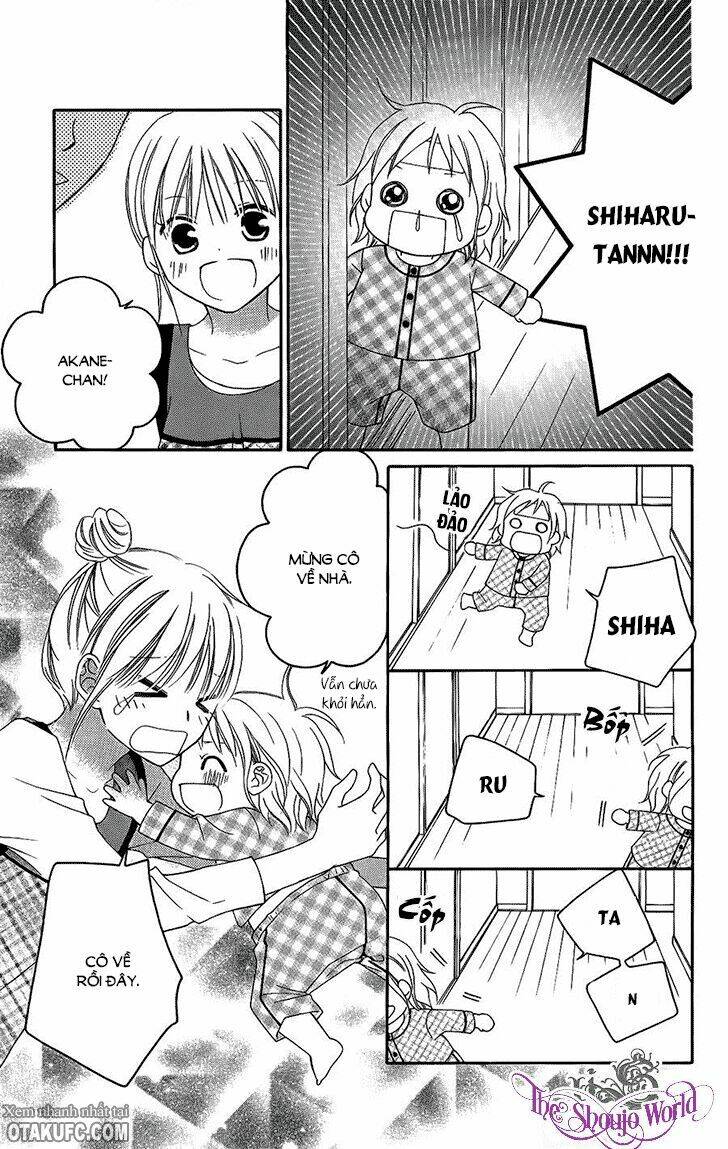 Love So Life: Chapter 48