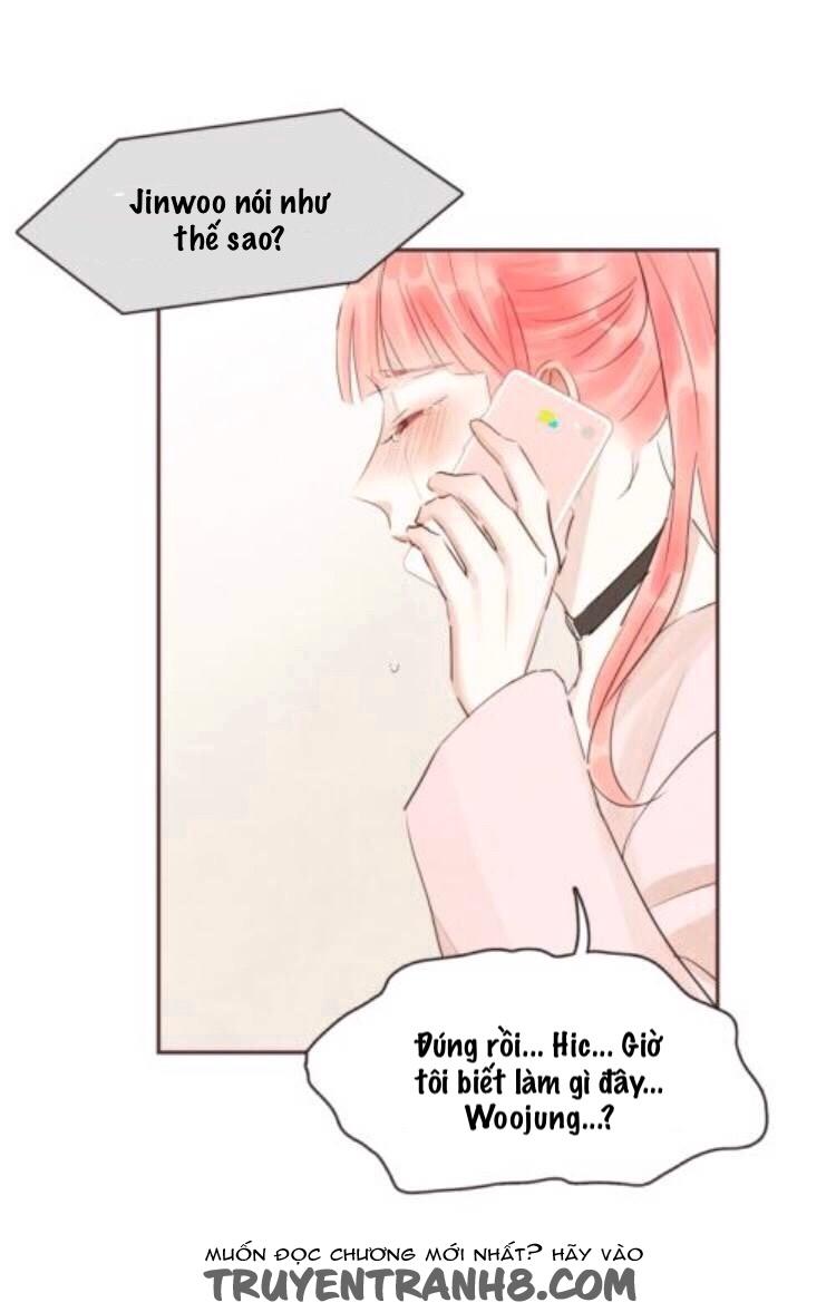 Giữa Tình Yêu Và Tình Bạn: Chapter 26