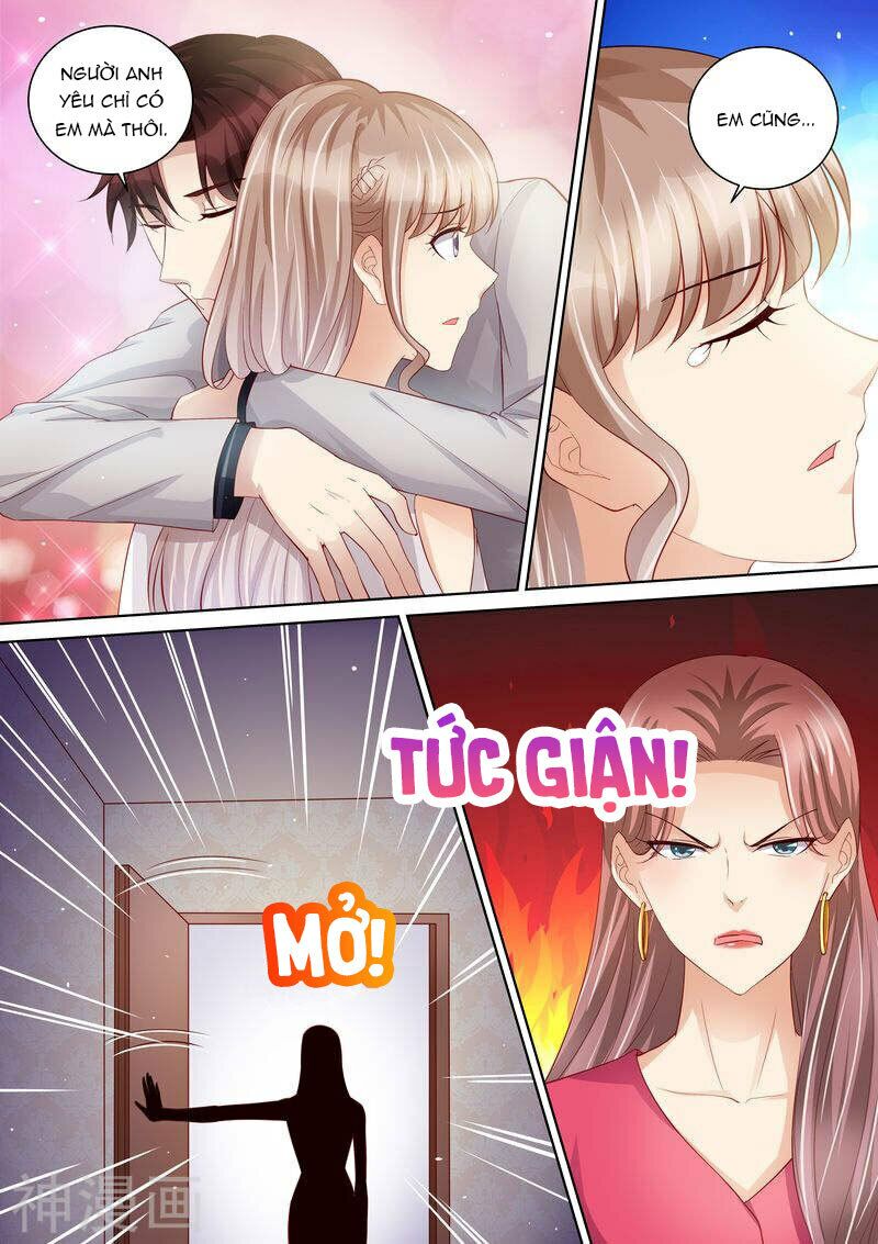 Cưng Chiều Vợ Yêu: Chapter 104
