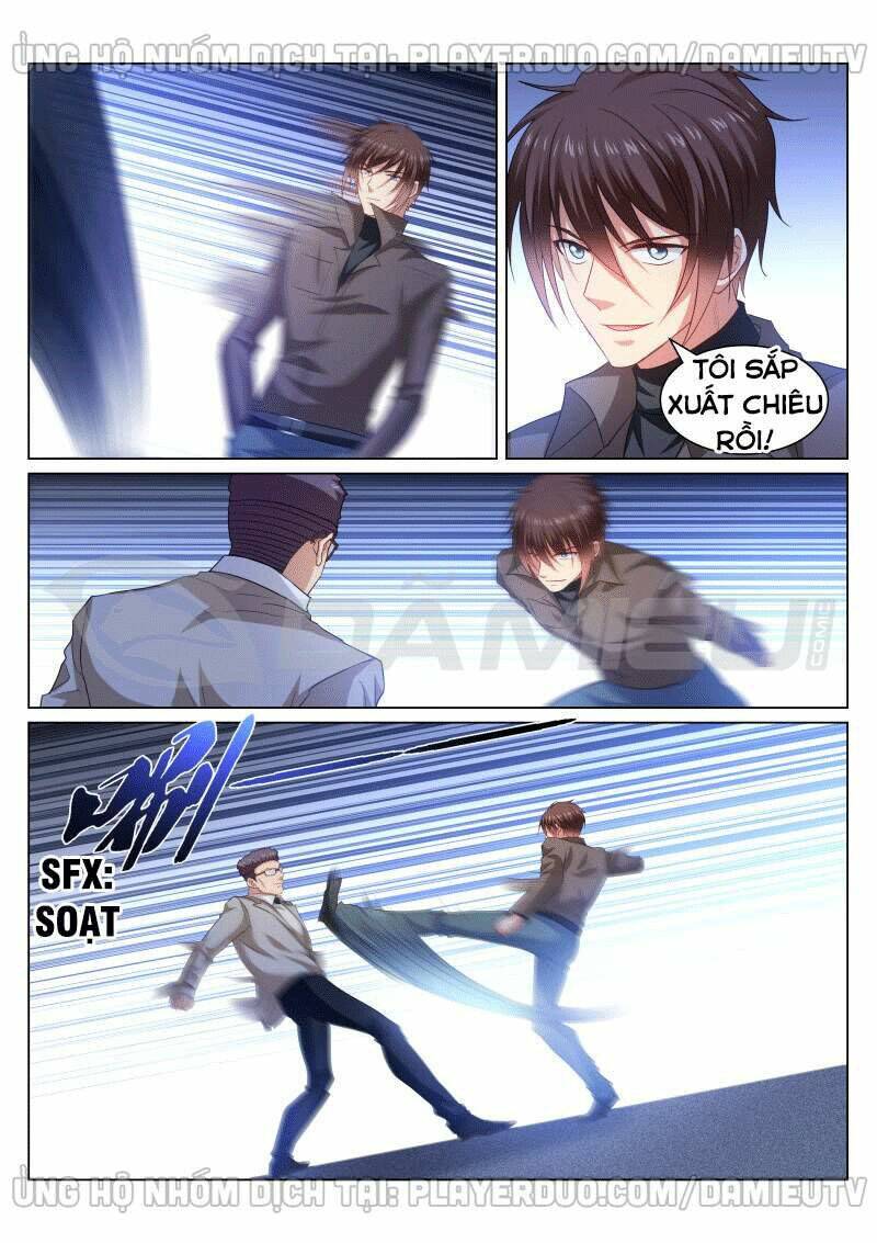 Ngận Thuần Ngận Ái Muội: Chapter 358