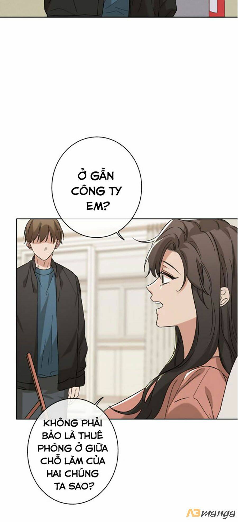 Cát Xê Người Tình Bóng Đêm: Chapter 16