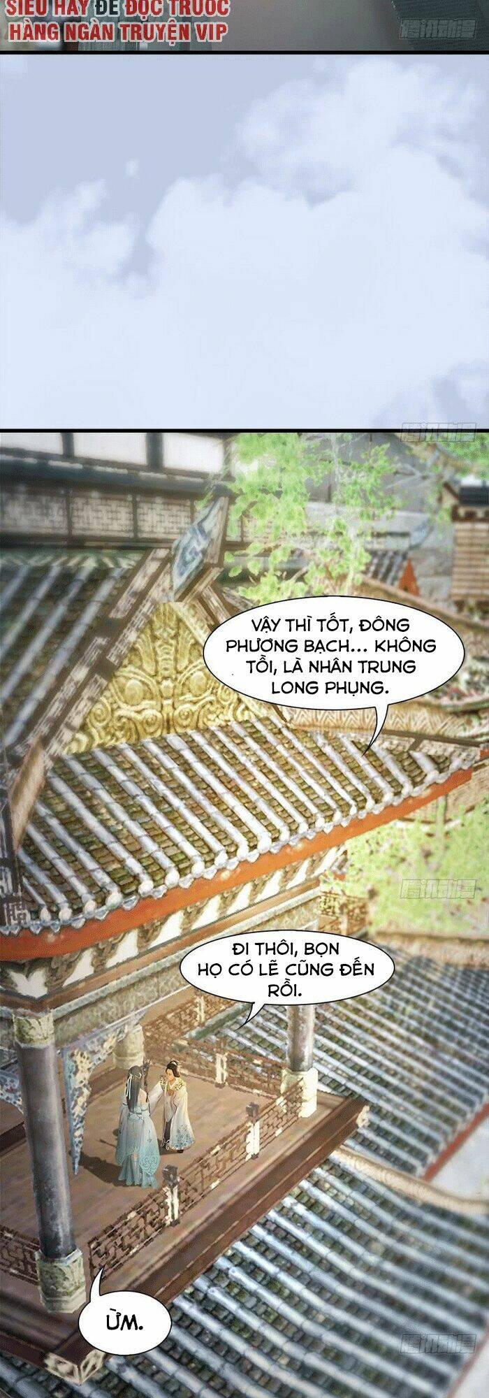 Cửu Hoang Đọa Huyền Sư: Chapter 106