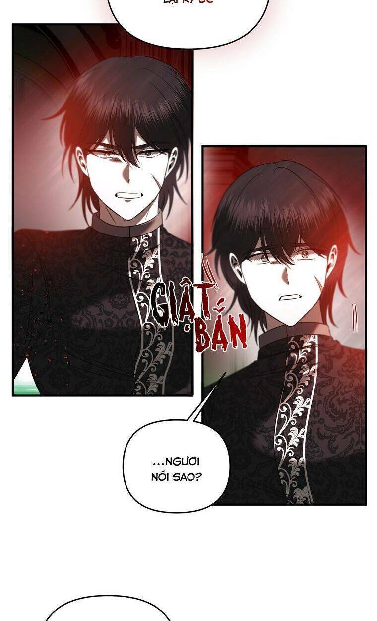 CÁCH SỐNG SÓT SAU KHI NGỦ VỚI HOÀNG ĐẾ: Chapter 30