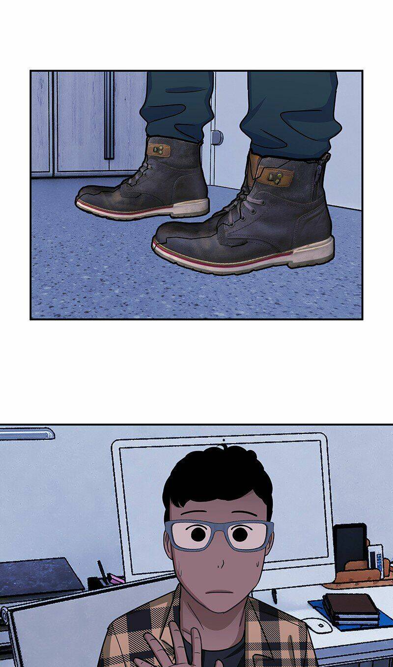 Nửa Đêm Ở Poppy Land: Chapter 49