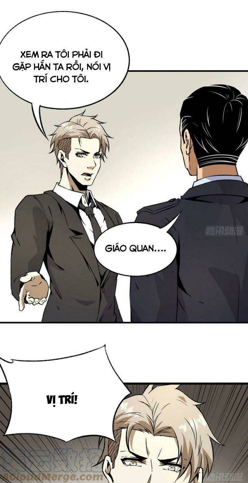 Cuồng Thiếu Siêu Thiên Tài: Chapter 86