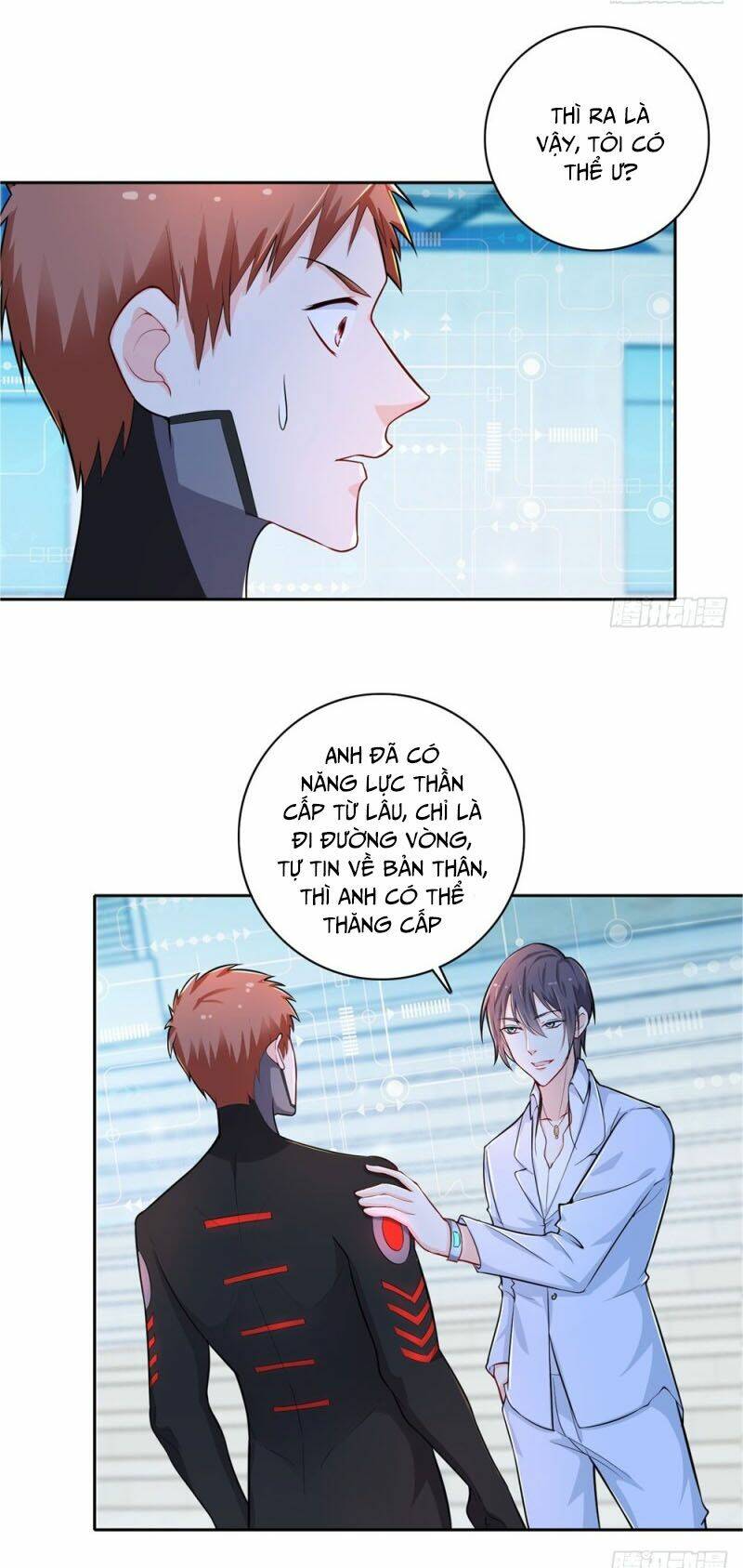 Thiên Hỏa Đại Đạo: Chapter 53