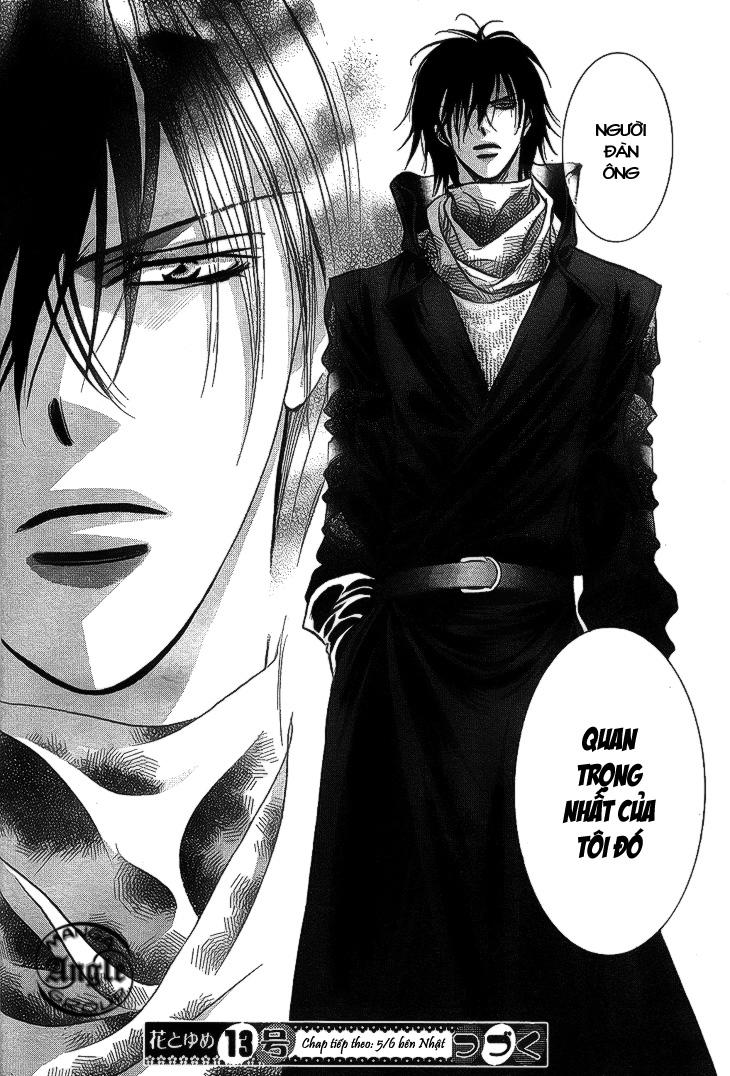 Thách Thức Tuyệt Vời: Chapter 157