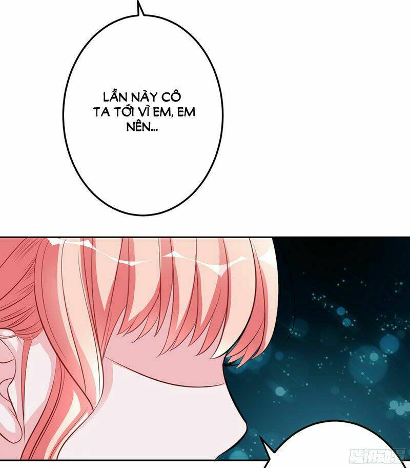 Hung Mãnh Quỷ Phu Bà Thượng Sàng: Chapter 46