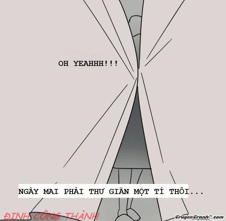 Ứng Dụng Thẩm Mỹ: Chapter 20