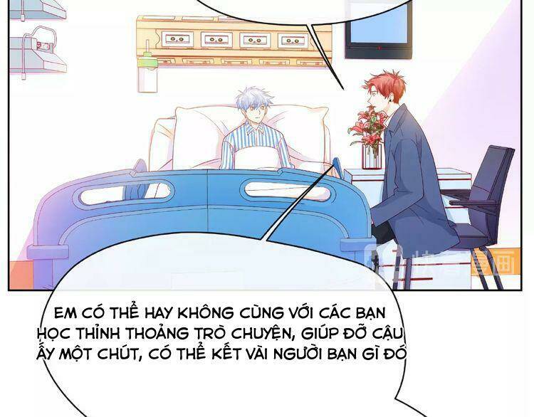 Giai Điệu Của Sự Va Chạm: Chapter 50