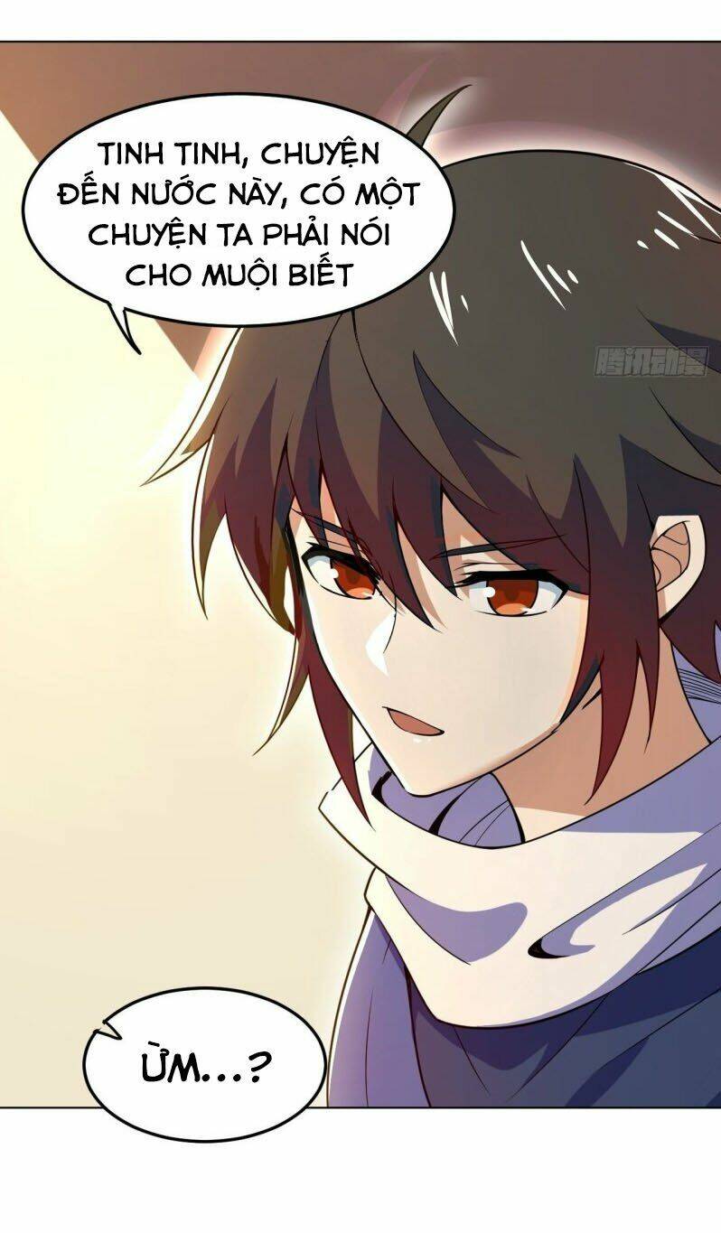 Thần Võ Đế Tôn: Chapter 94