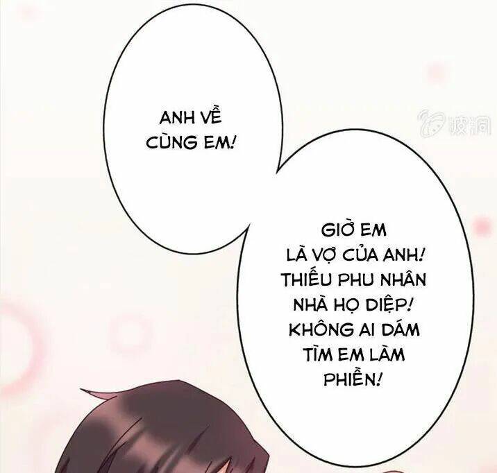 Kết Hôn Thử 99 Ngày: Chapter 9.5