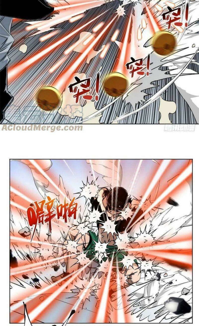 Minh Nhật Chi Kiếp: Chapter 71