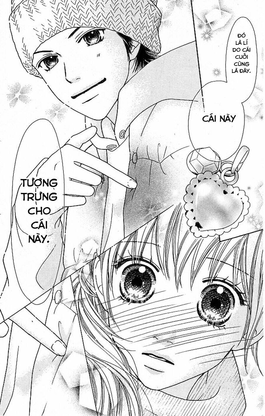 Cô Láng Giềng: Chapter 120