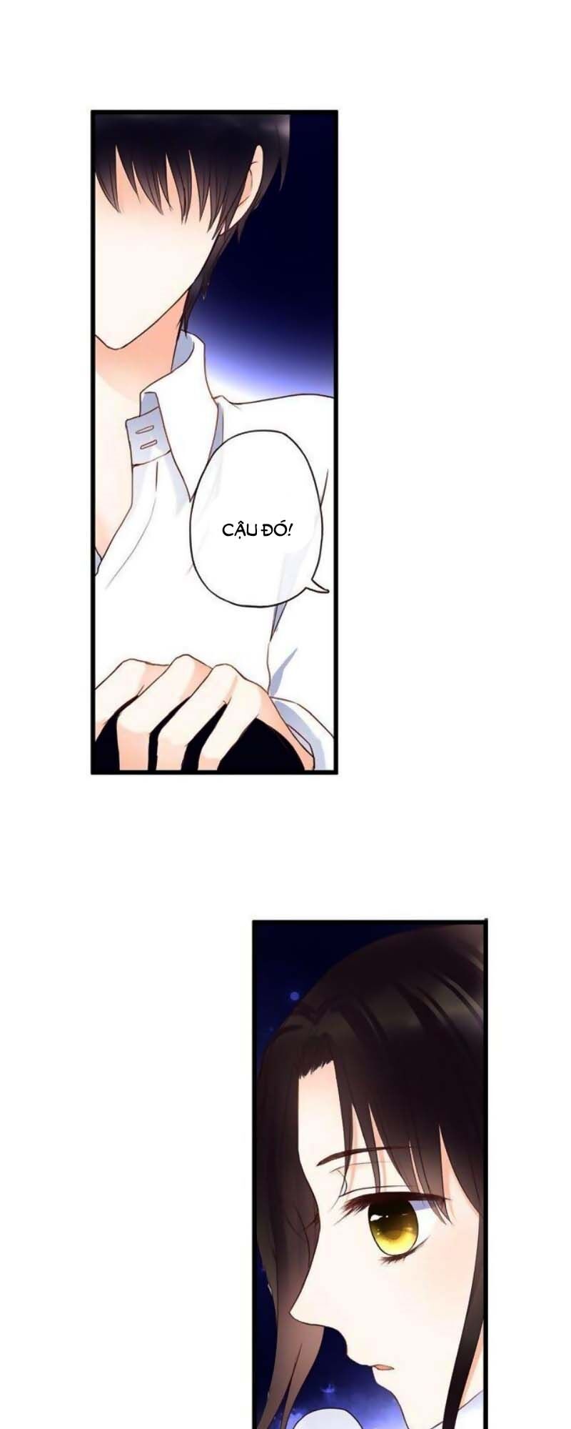 Ở lại thế kỷ này: Chapter 43