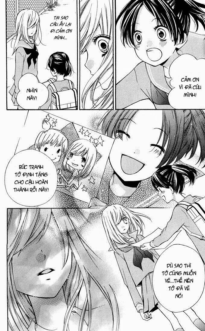 Screaming Lesson!!!: Chapter 32.5