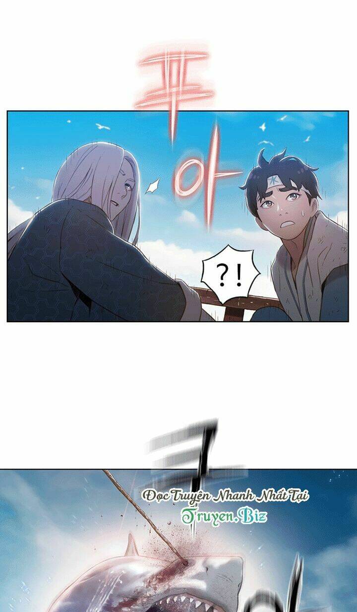 Yin And Yang Master: Chapter 2