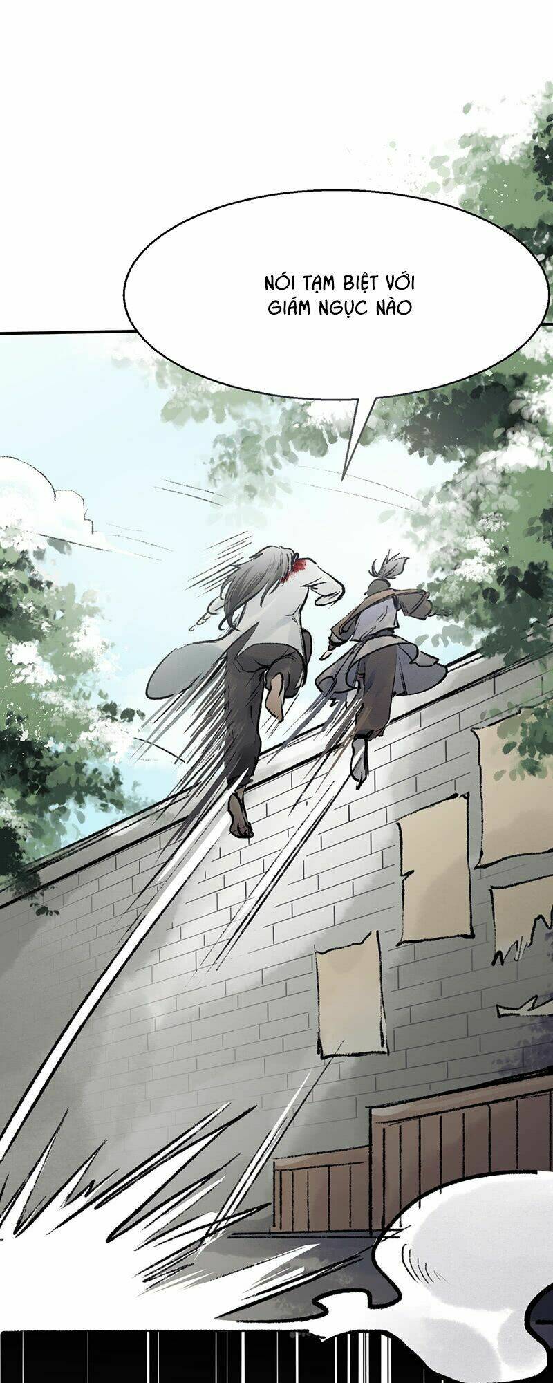 Liên Thành Quyết: Chapter 17