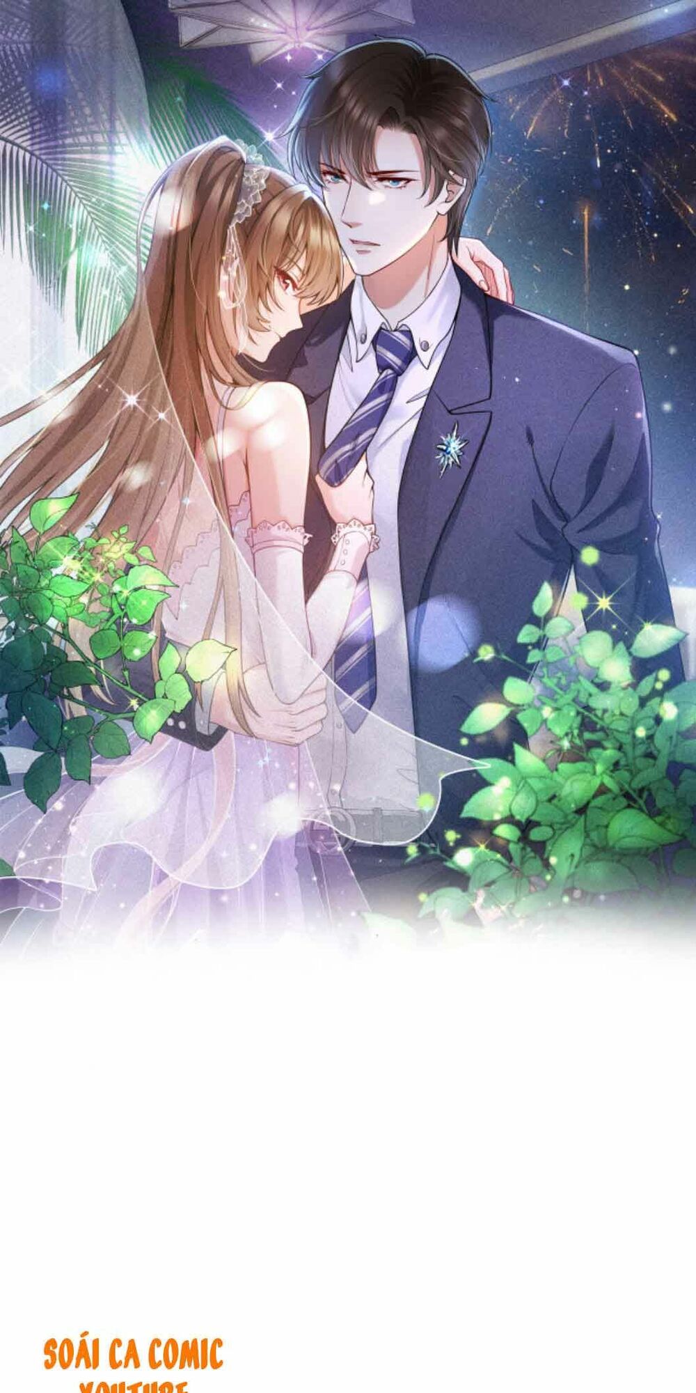 Nhất Sanh Hữu Hỉ: Chapter 44