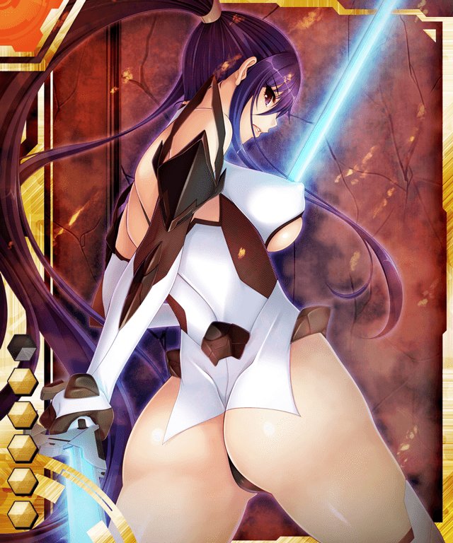 Taimanin Asagi Battle Arena: Chapter 5