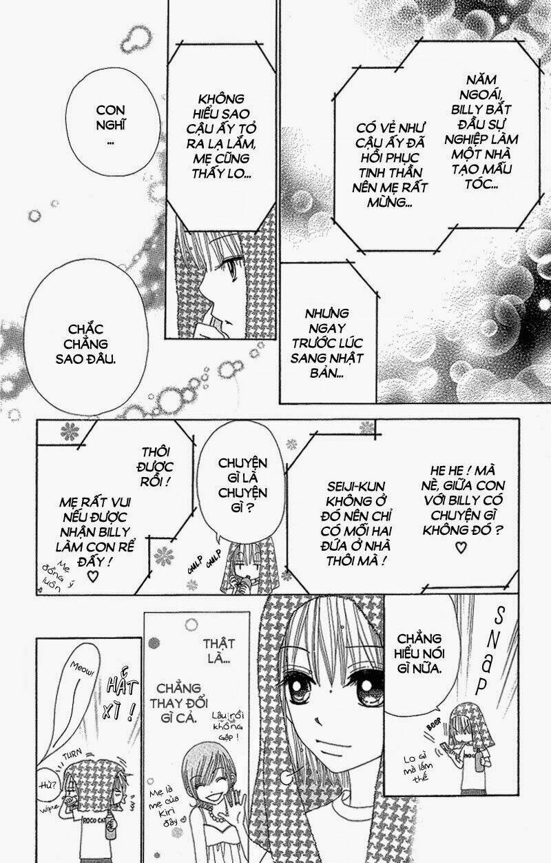 Dự Án Kéo Vàng: Chapter 48