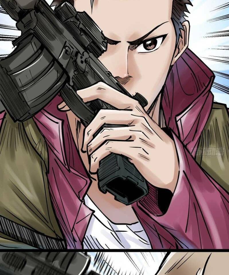 Thế Giới Xa Lạ: Chapter 34