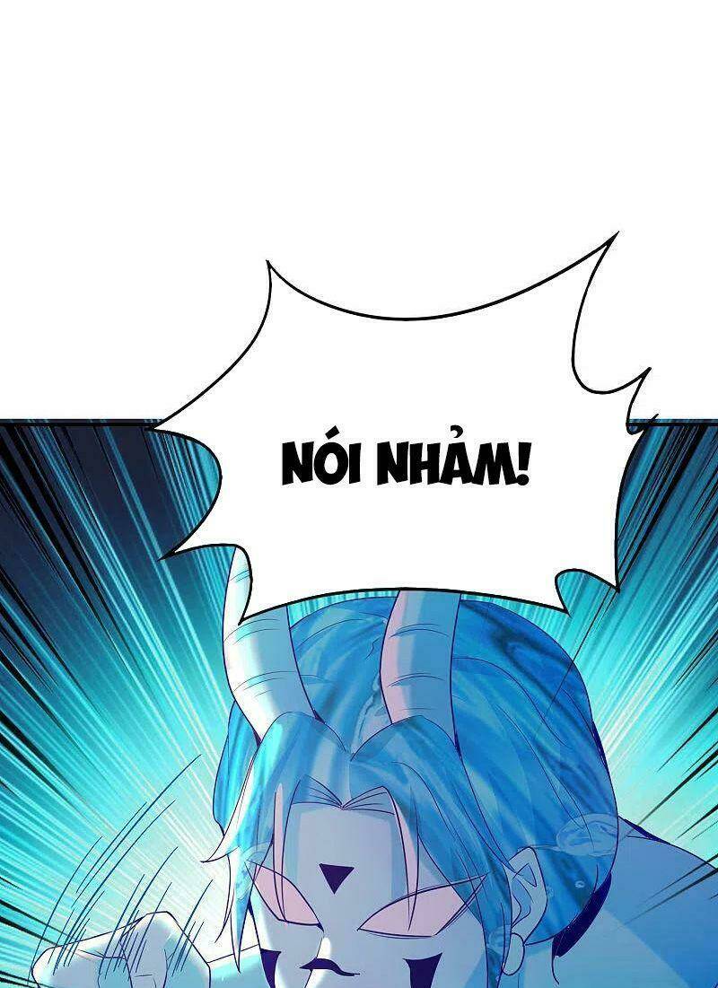 Vòng Bạn Bè Mạnh Nhất Của Tiên Giới: Chapter 143