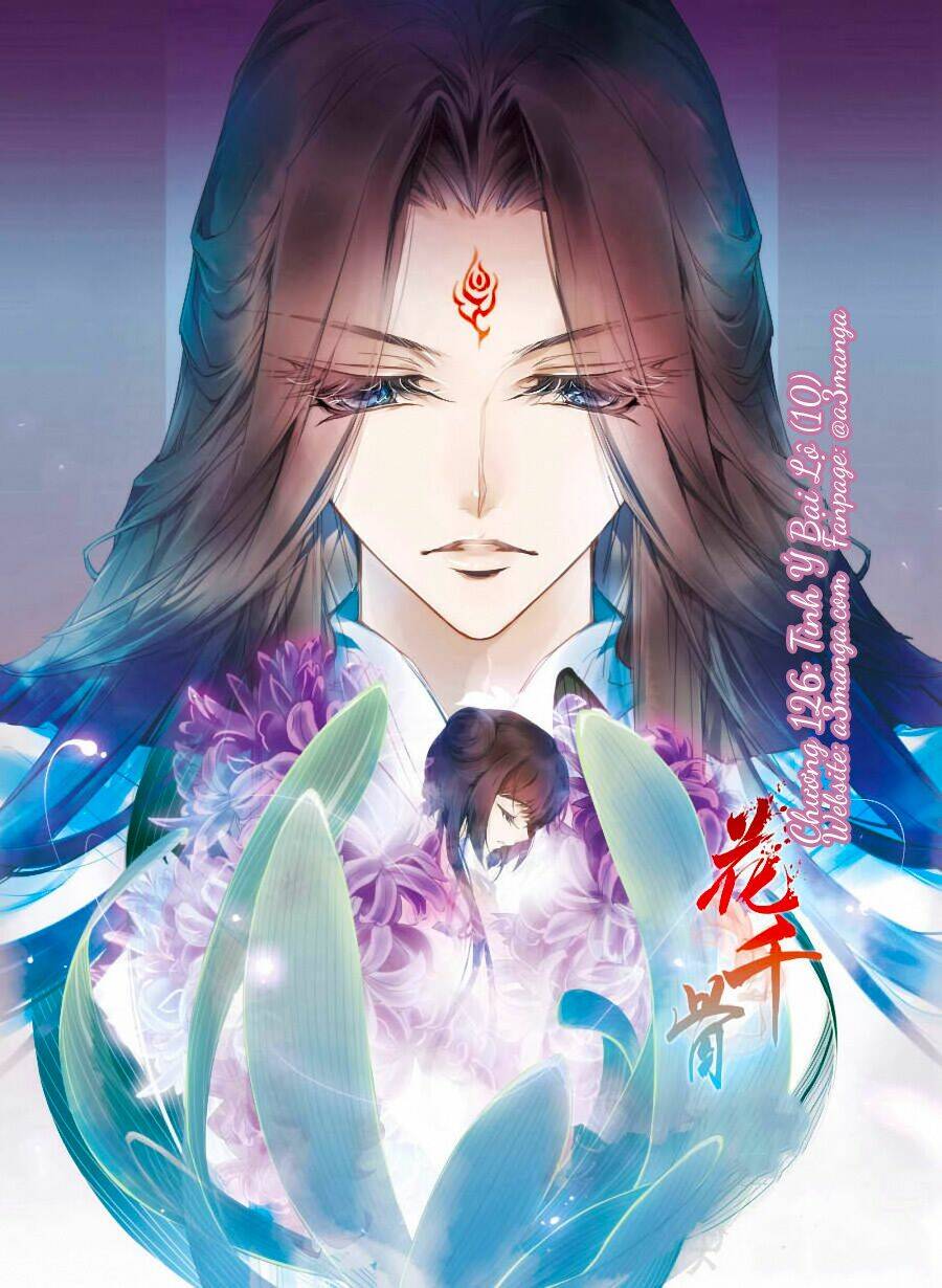Hoa Thiên Cốt: Chapter 126