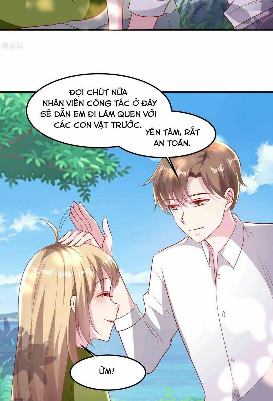 Hẹn Hò Siêu Tốc: Chapter 50