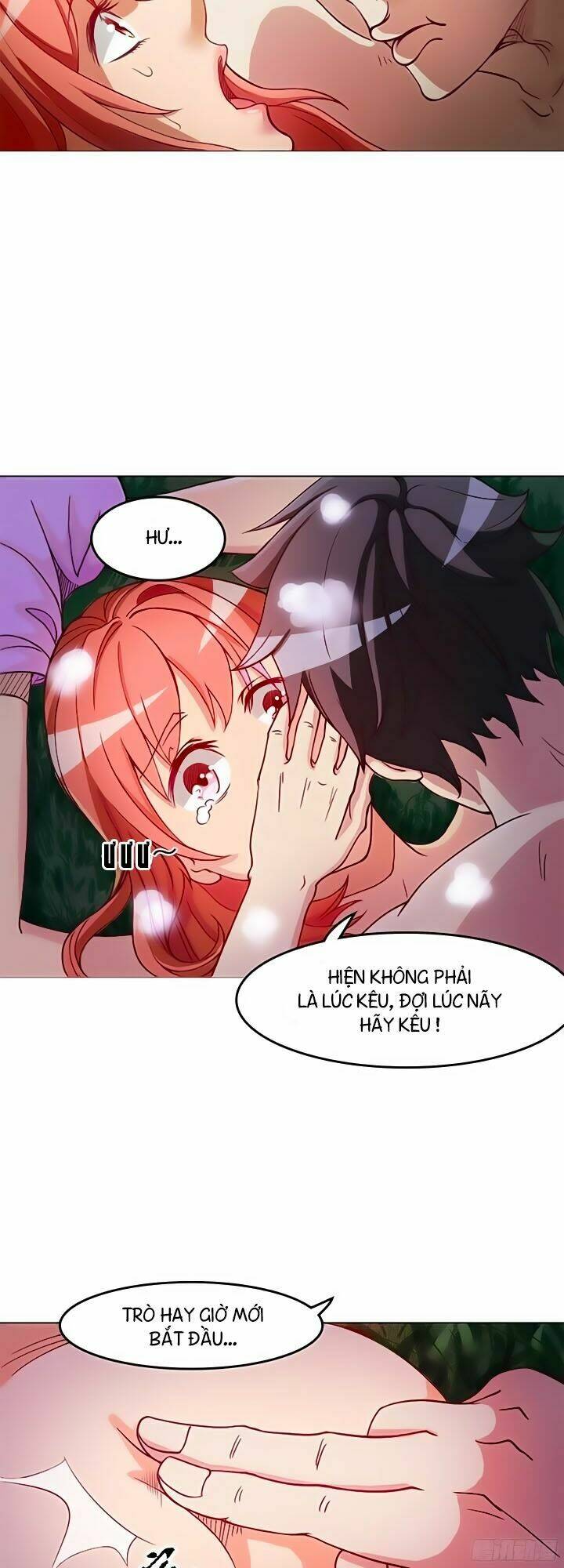 Lâm Phi Truyện: Chapter 3