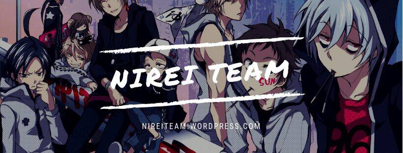 Toumei Ningen No Hone: Chapter 9