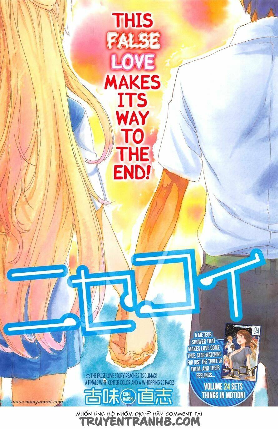 Tình Yêu Ngang Trái: Chapter 229