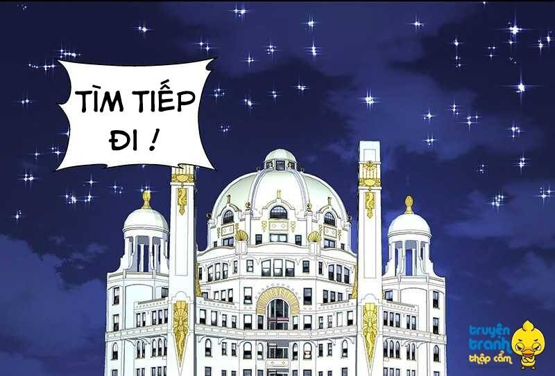 Cường Sủng Hào Môn Tiểu Manh Thê: Chapter 51