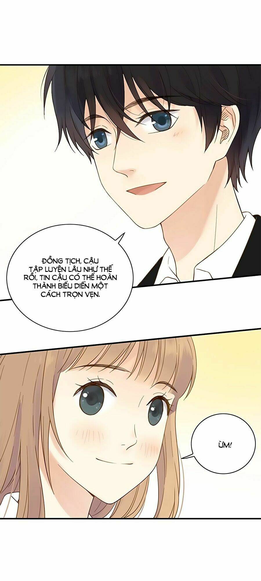 Bạc Hà Chi Hạ 2: Chapter 75