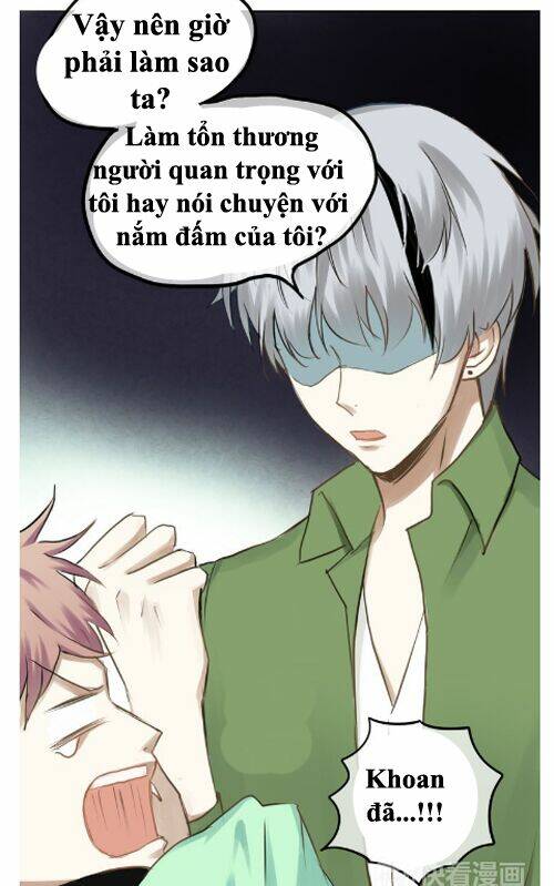 Thần Tượng Điểm Zero: Chapter 64