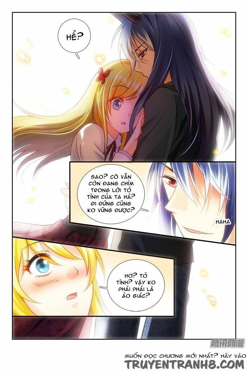 La Sát Đại Nhân Hãy Dừng Chân: Chapter 143