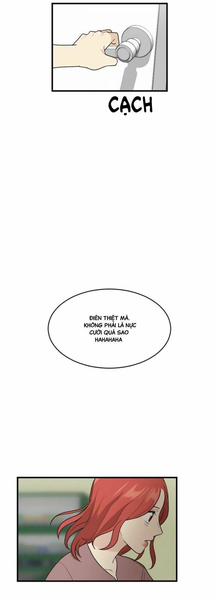 Người Đẹp Gangnam: Chapter 51