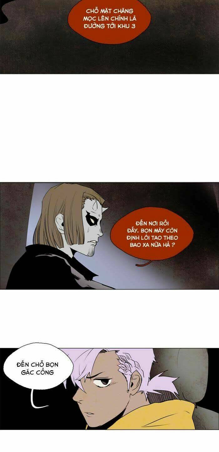 Lessa 2: The Crimson Knight: Chapter 28