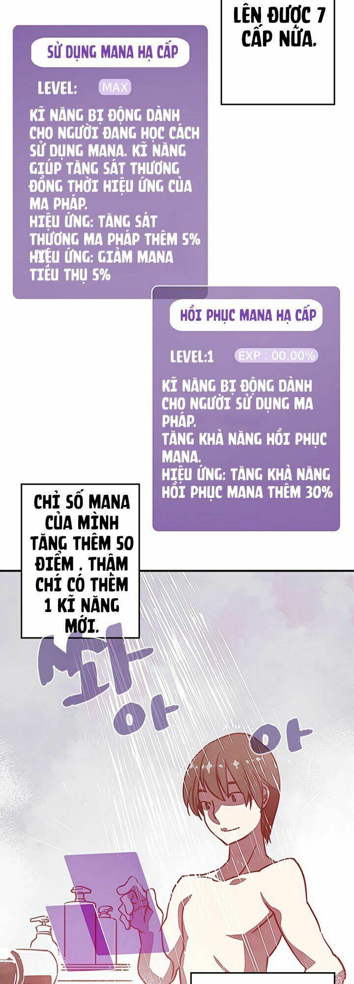 Ta Là Vua Pháp Sư: Chapter 14