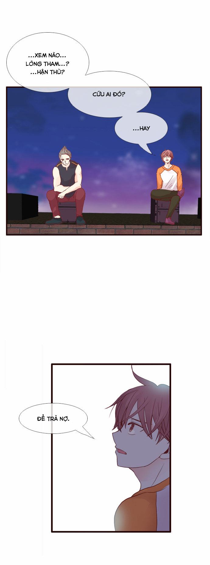 Flow: Chapter 54