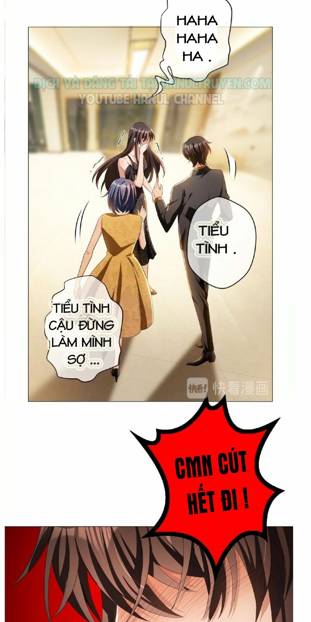 Cô Vợ Nhỏ Nuông Chiều Quá Lại Thành Ác!!: Chapter 86