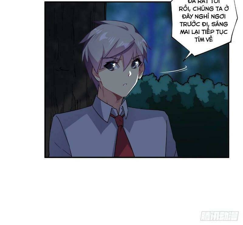 Nhặt Ma Vương Về Làm Nữ Hầu: Chapter 42