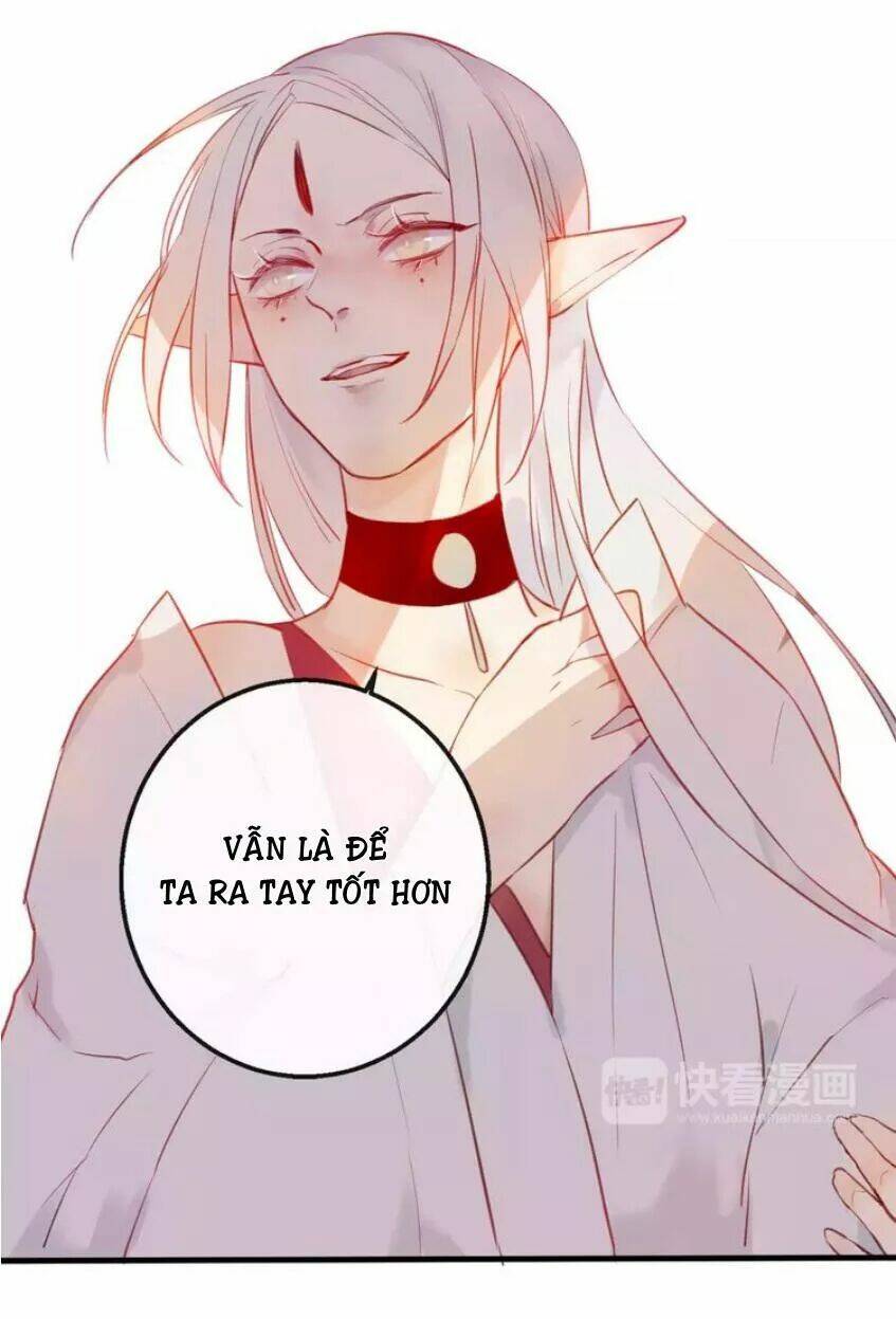 Hồ Minh Chi Hương: Chapter 5