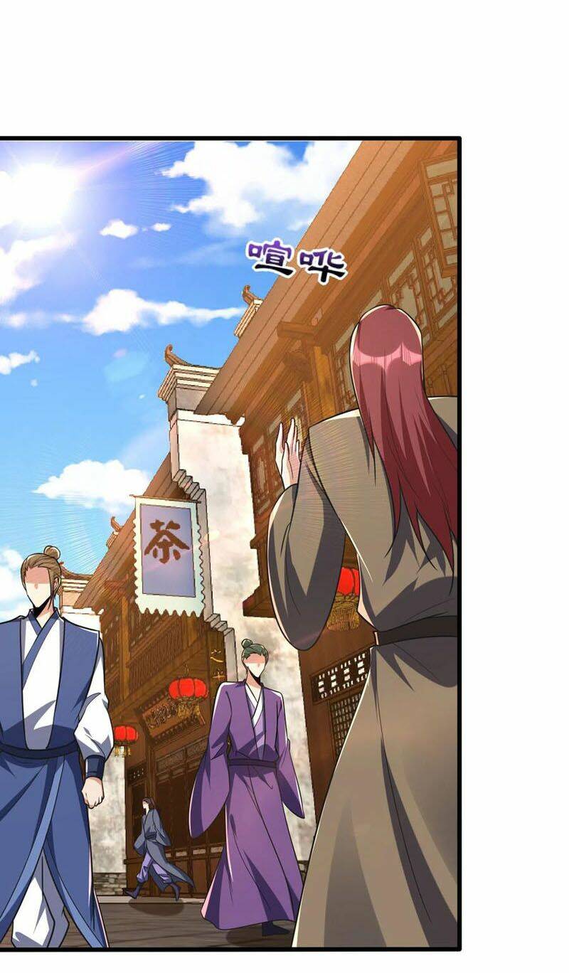 Yêu Giả Vi Vương: Chapter 238