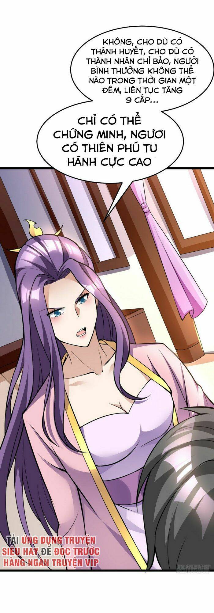 Tiên Vương Trùng Sinh: Chapter 183