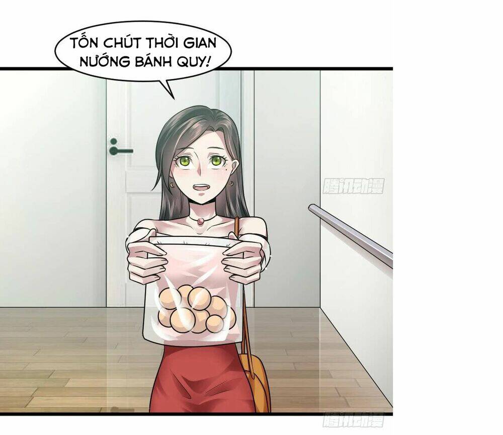 Hệ Thống Nghịch Tập Thiên Hậu: Chapter 19