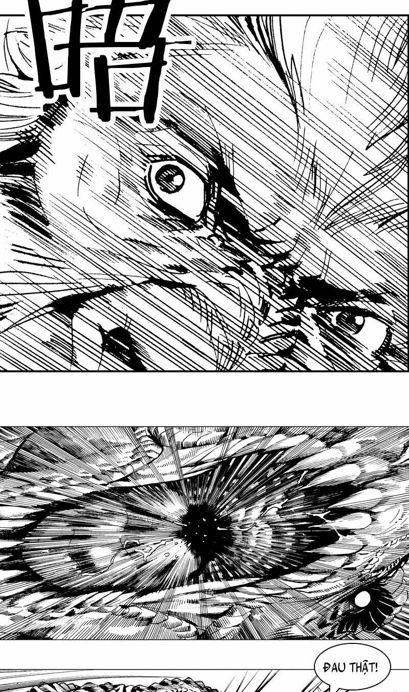 Tái Sinh Viên: Chapter 3